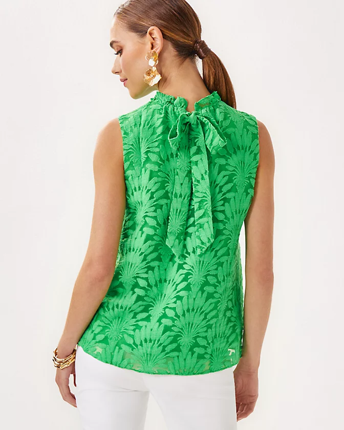 Tolya Top - LLBeanoutlets