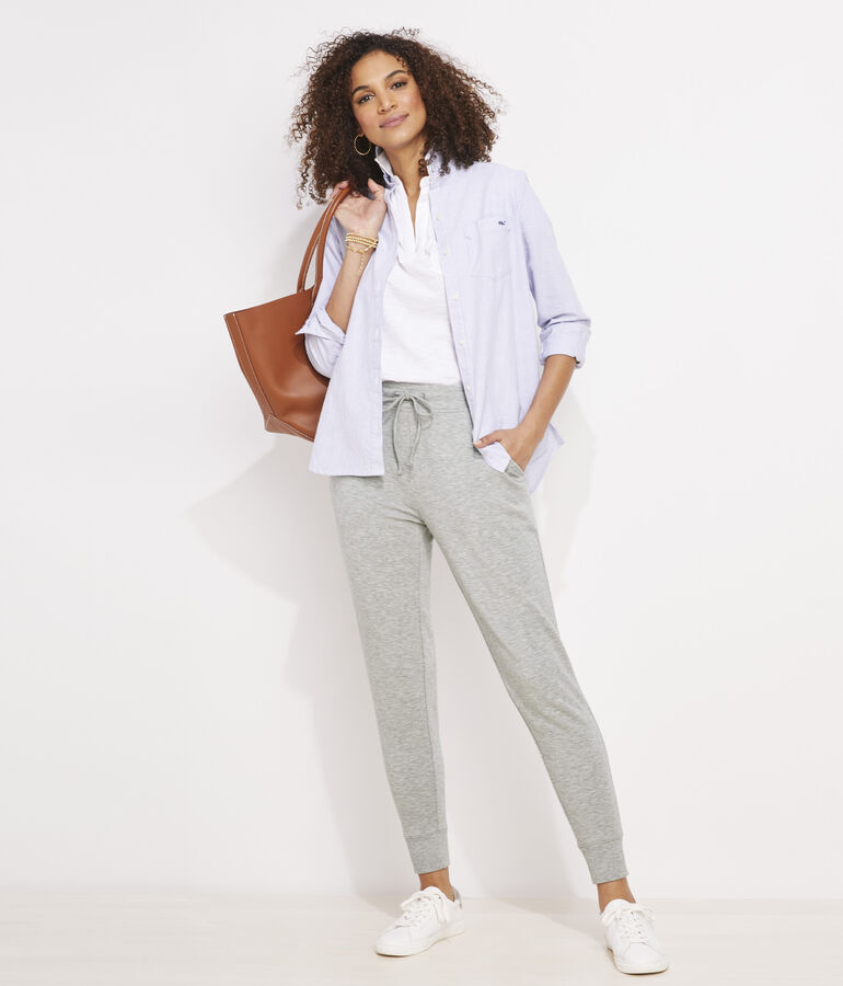 Dreamcloth Joggers - LLBeanoutlets