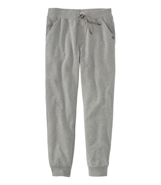 Men's Comfort Camp Sweatpants - LLBeanoutlets