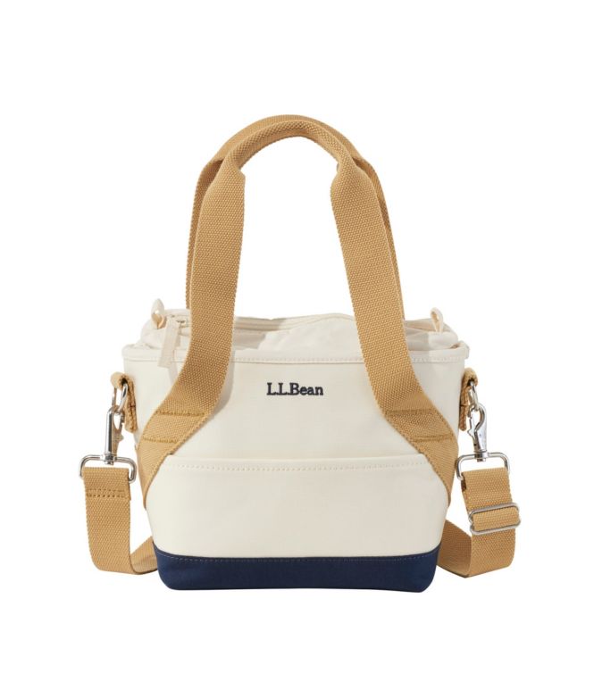 Nor'easter Insulated Tote, Small - LLBeanoutlets