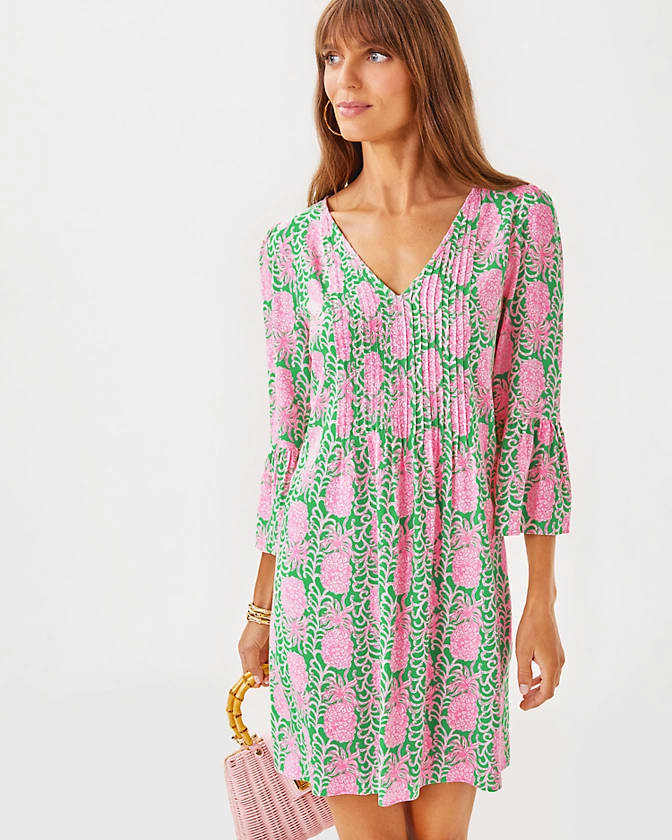 Danika Tunic Dress - LLBeanoutlets
