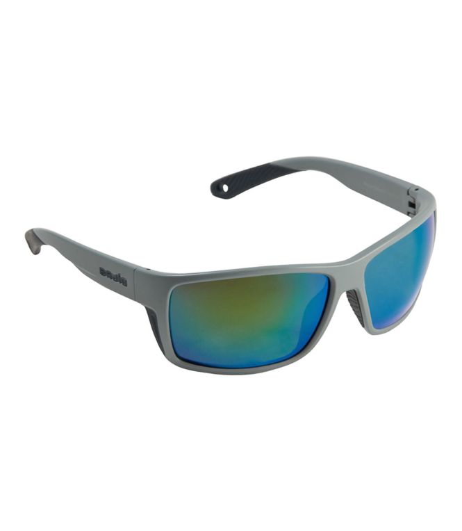 Bajio Bales Beach Sunglasses, Polycarbonate Lenses - LLBeanoutlets