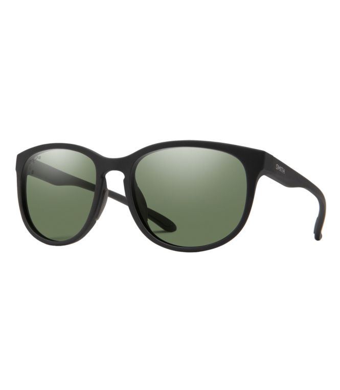 Smith Lake Shasta ChromaPop Polarized Mirror Sunglasses - LLBeanoutlets