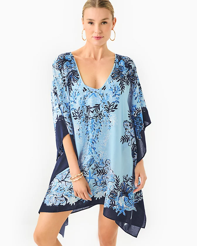 Maryal Cover-Up - LLBeanoutlets