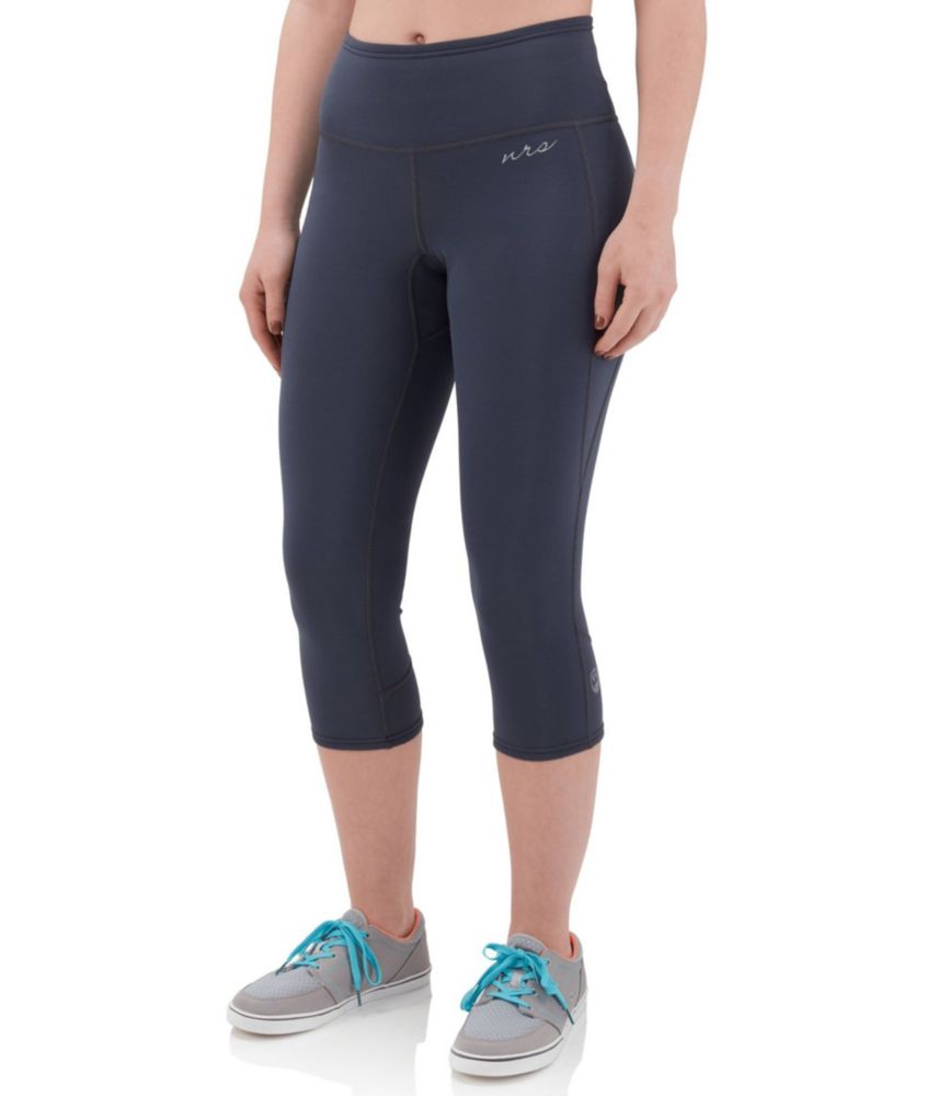 Women's NRS HydroSkin 0.5 Capris - LLBeanoutlets