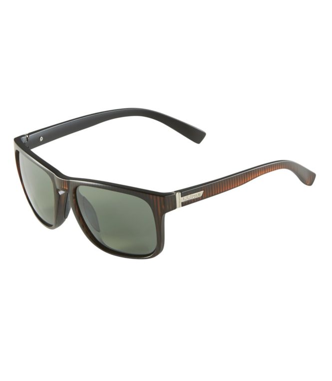 Adults' L.L.Bean Westend Polarized Sunglasses - LLBeanoutlets