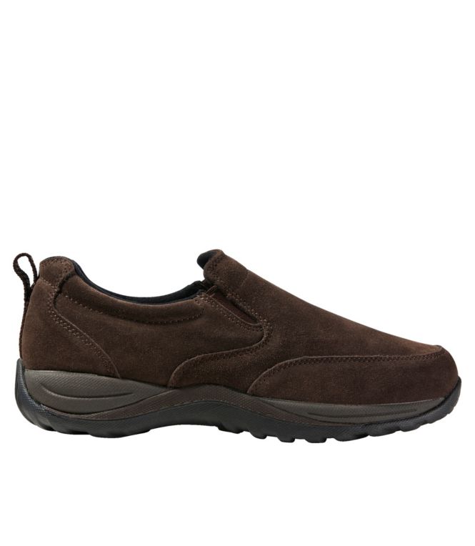 Men's Comfort Mocs? - LLBeanoutlets