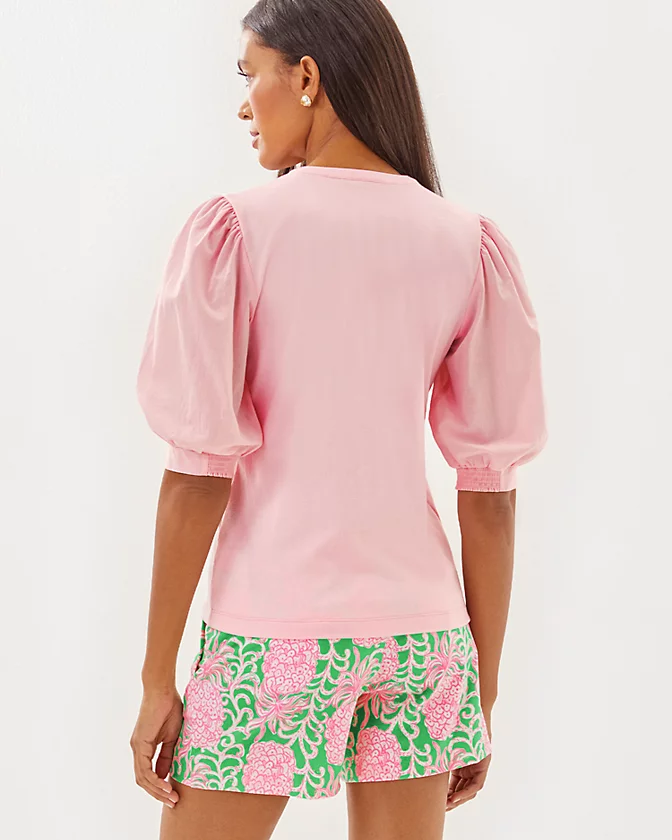 Ronson Knit Top - LLBeanoutlets