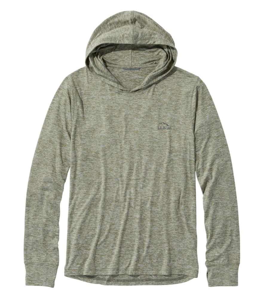 Men's Insect Shield Pro Knit Hoodie - LLBeanoutlets