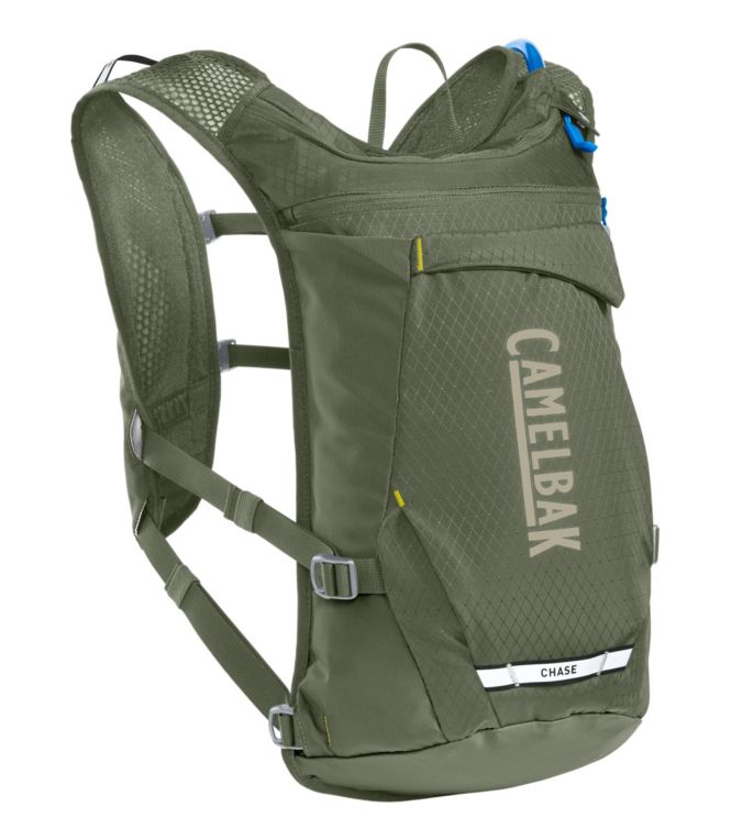 Men's Camelbak Chase Adventure 8 Hydration Vest - LLBeanoutlets