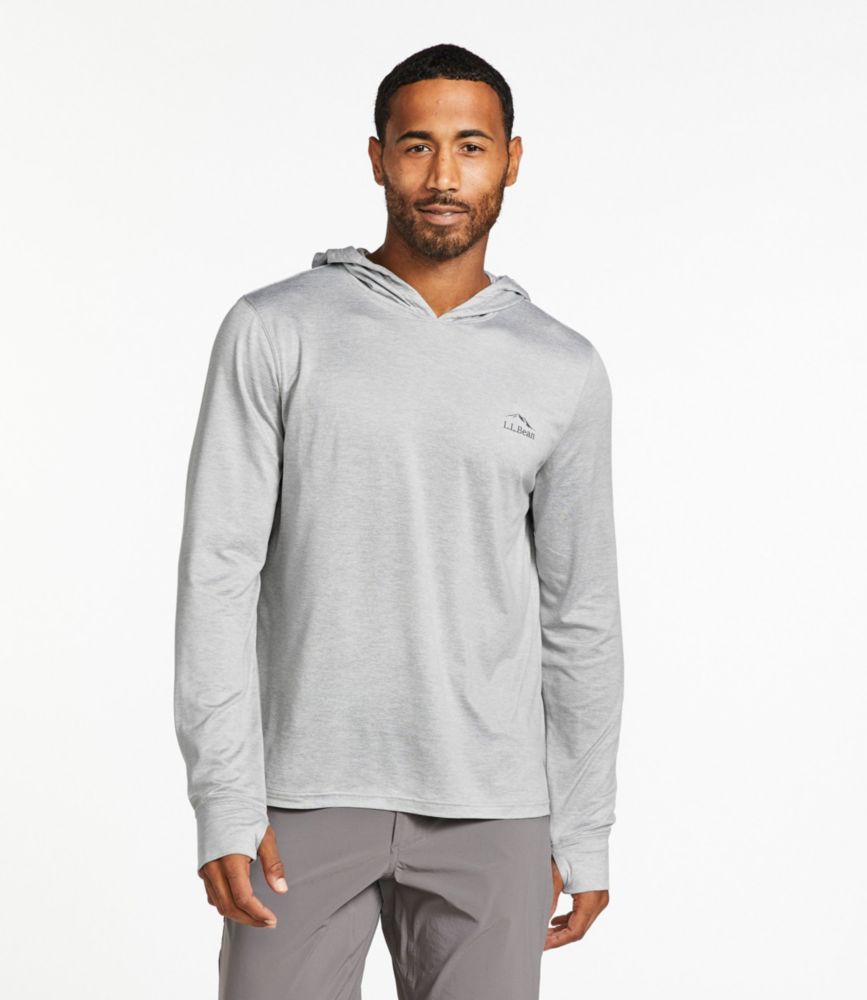 Men's Insect Shield Pro Knit Hoodie - LLBeanoutlets