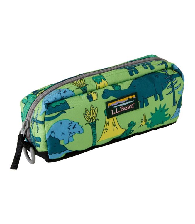 Pencil Case, Print - LLBeanoutlets