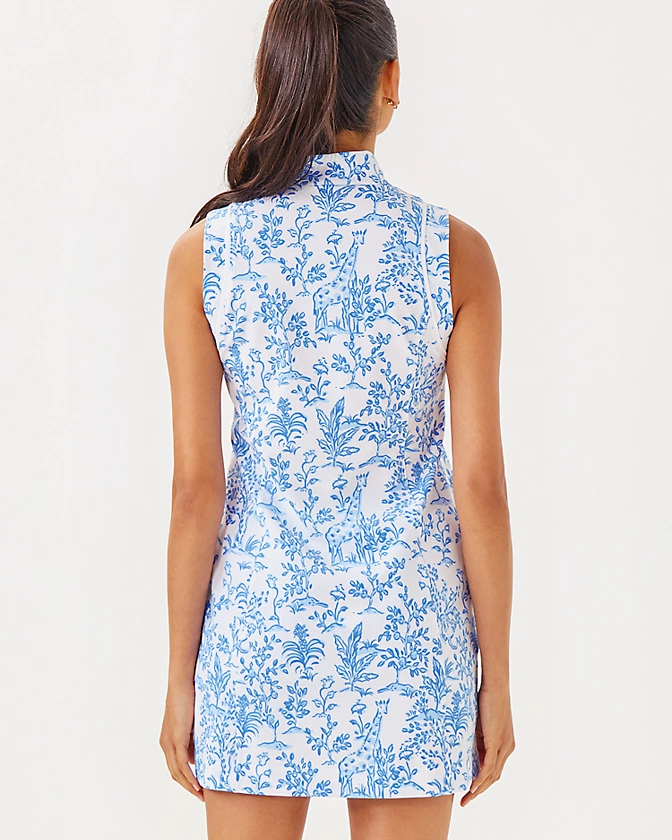 UPF 50+ Luxletic Kathy Dress - LLBeanoutlets
