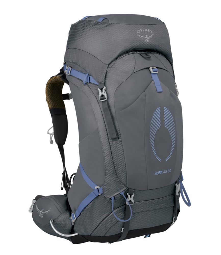Women's Osprey Aura AG65 Pack - LLBeanoutlets