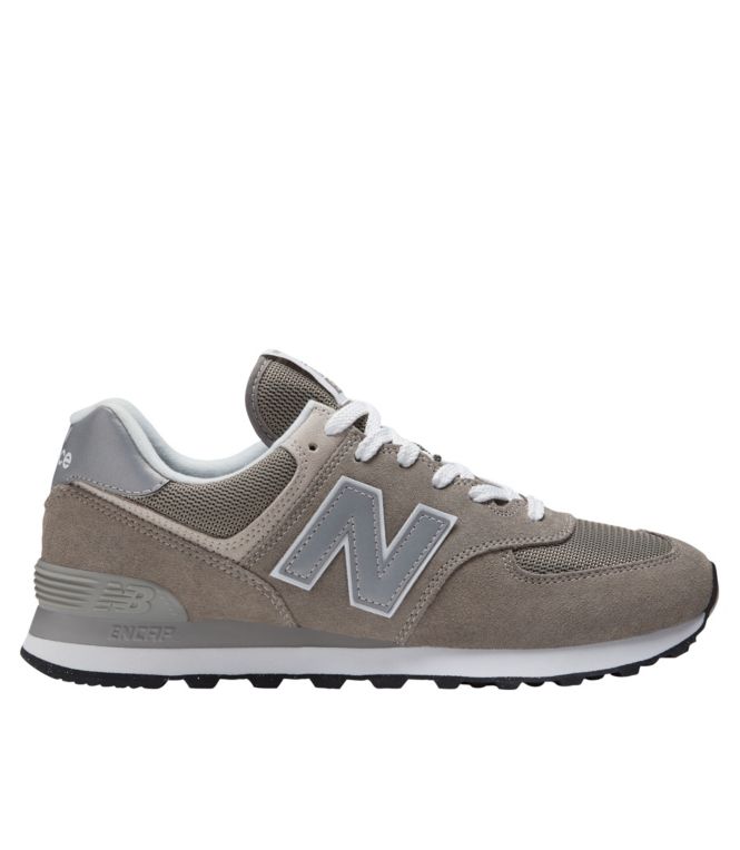 Men's New Balance 574V3 Walking Shoes - LLBeanoutlets