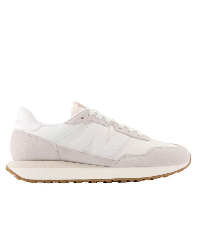 Women's New Balance 237 Running Shoes - LLBeanoutlets