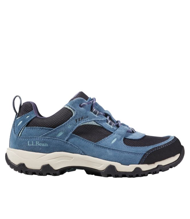 Women's Trail Model 4 Hiking Shoes - LLBeanoutlets