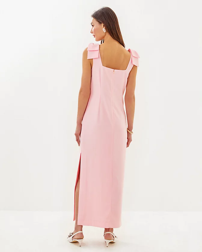 Bernice Maxi Dress - LLBeanoutlets