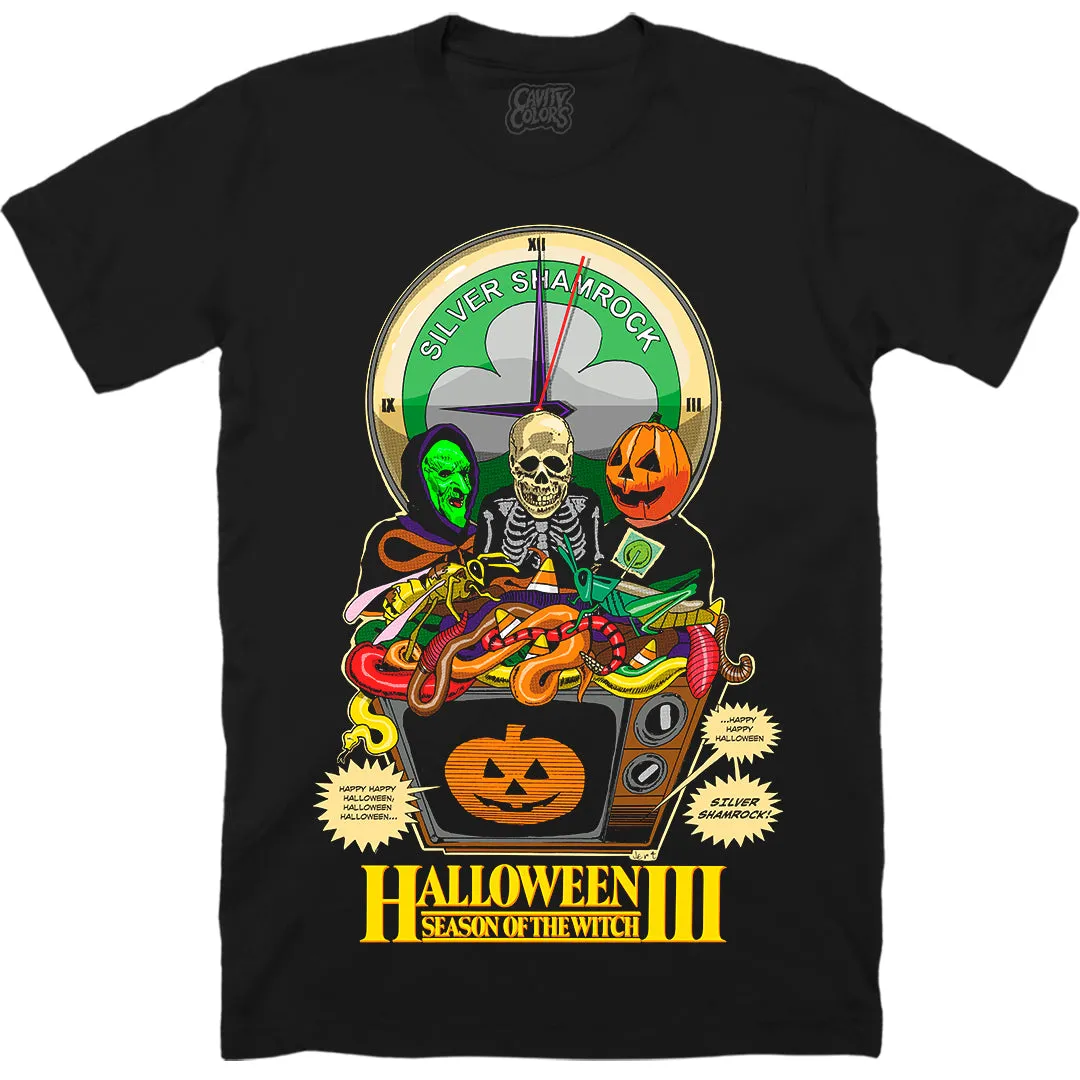 Halloween III: The Big Giveaway - T-Shirt - LLBeanoutlets