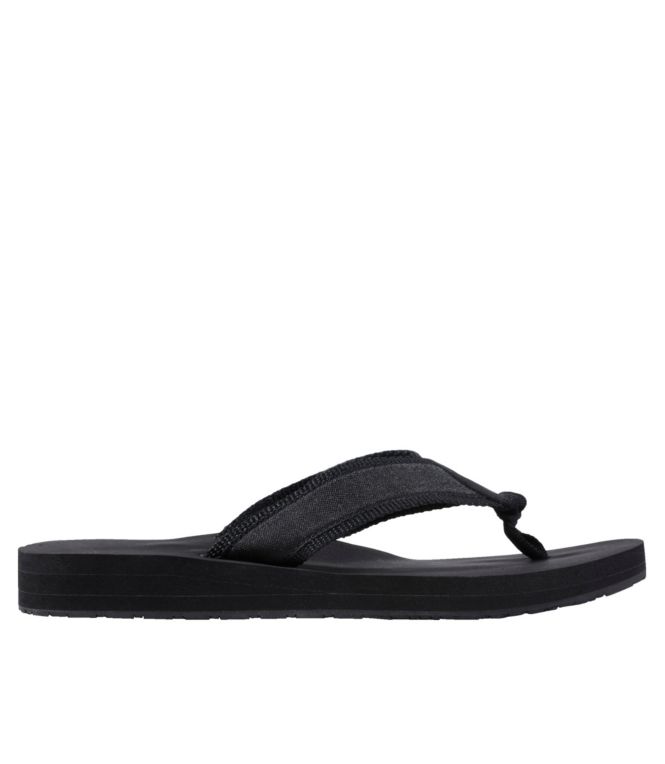 Women's Maine Isle Flip-Flops - LLBeanoutlets