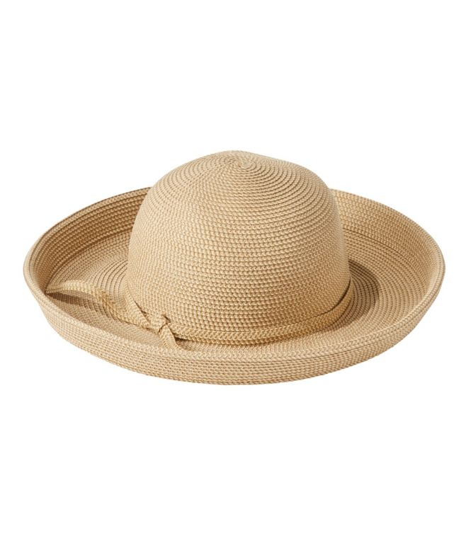 Women's Sunday Afternoons Kauai Sun Hat - LLBeanoutlets