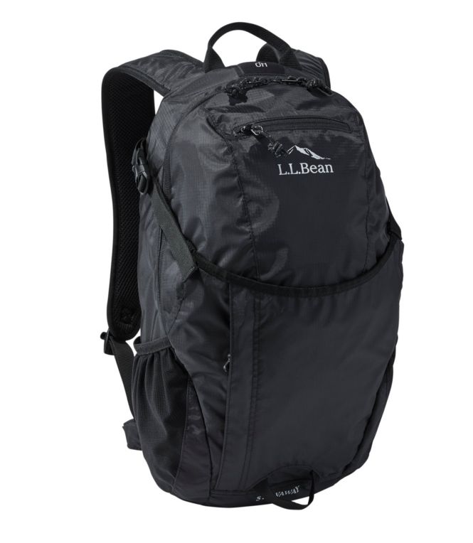 L.L.Bean Stowaway Pack - LLBeanoutlets