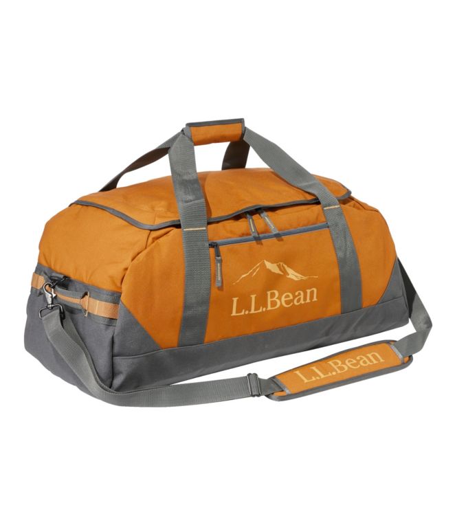 Adventure Duffle, 70L - LLBeanoutlets