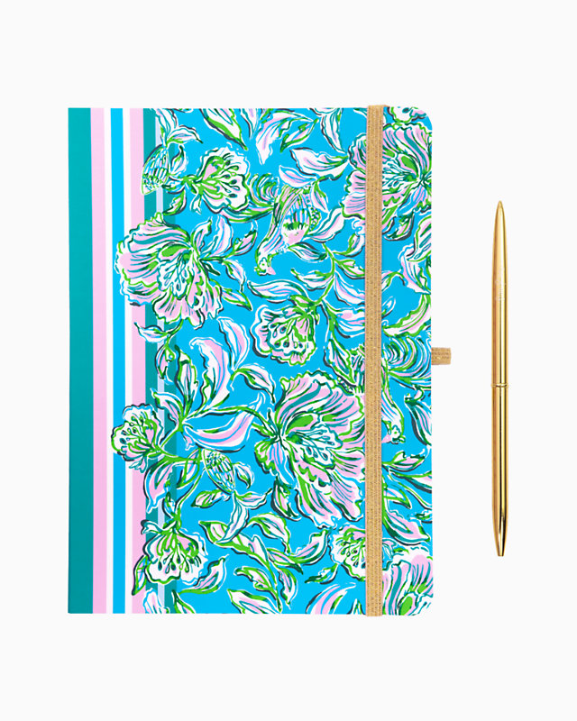 Journal With Pen - LLBeanoutlets