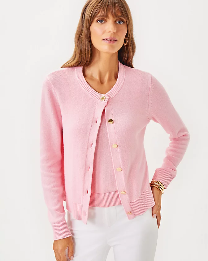 Amalia Cardigan - LLBeanoutlets