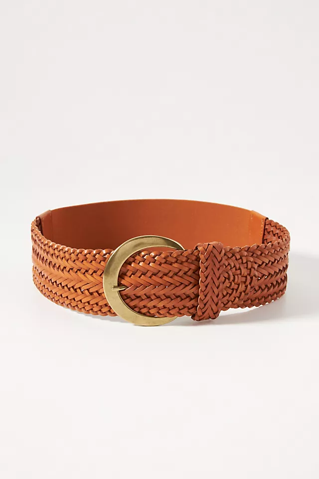The Sienna Belt HONEY - LLBeanoutlets