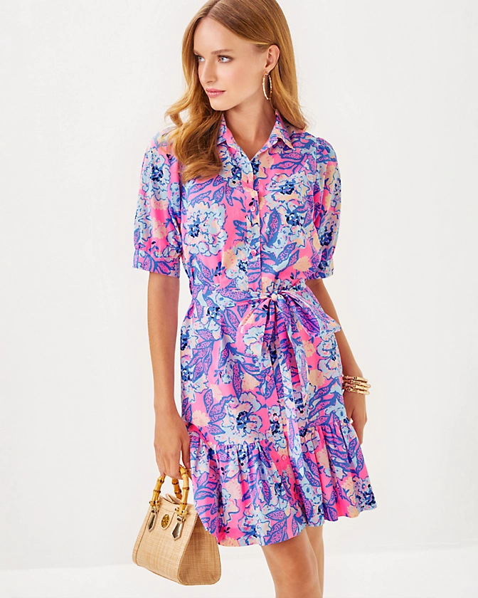 Sashria Dress - LLBeanoutlets