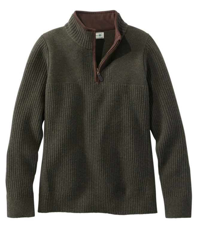 Women's Waterfowl Sweater - LLBeanoutlets