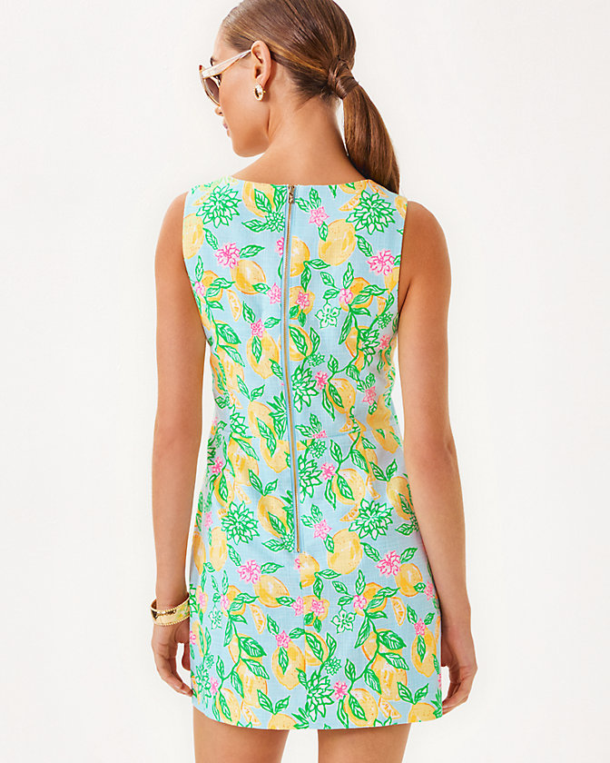 Kalinara Skirted Romper - LLBeanoutlets