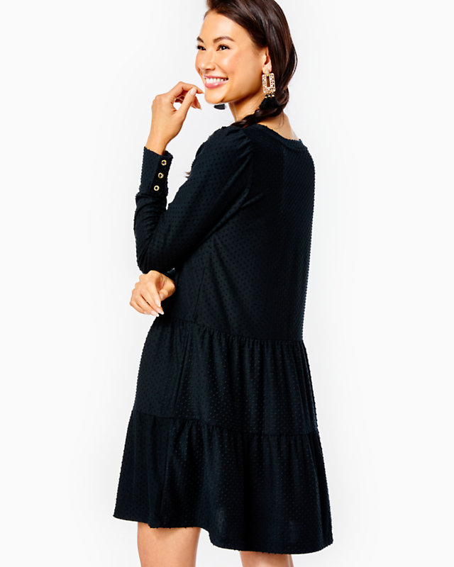 Arlette Dress - LLBeanoutlets