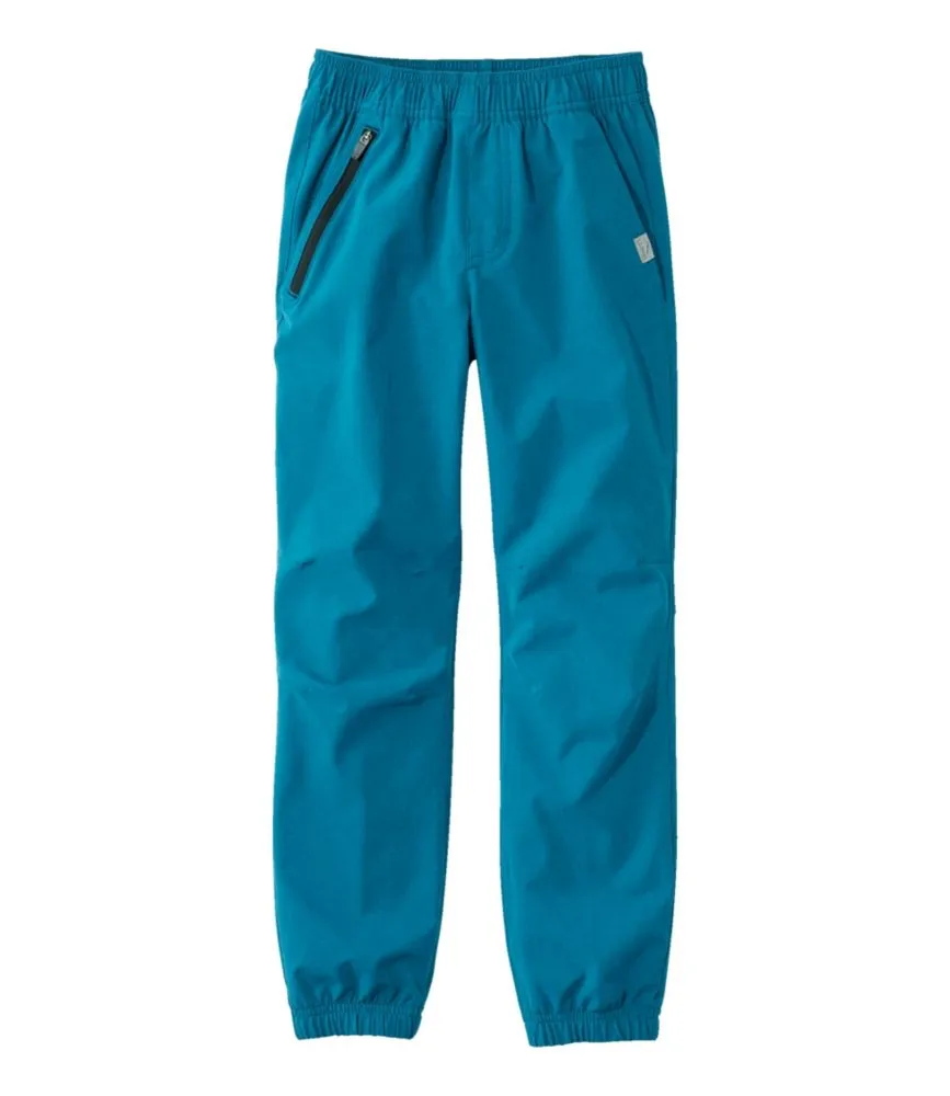 Kids' Multisport Joggers - LLBeanoutlets