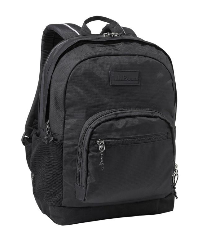 Mountain Classic School Backpack, 24L - LLBeanoutlets