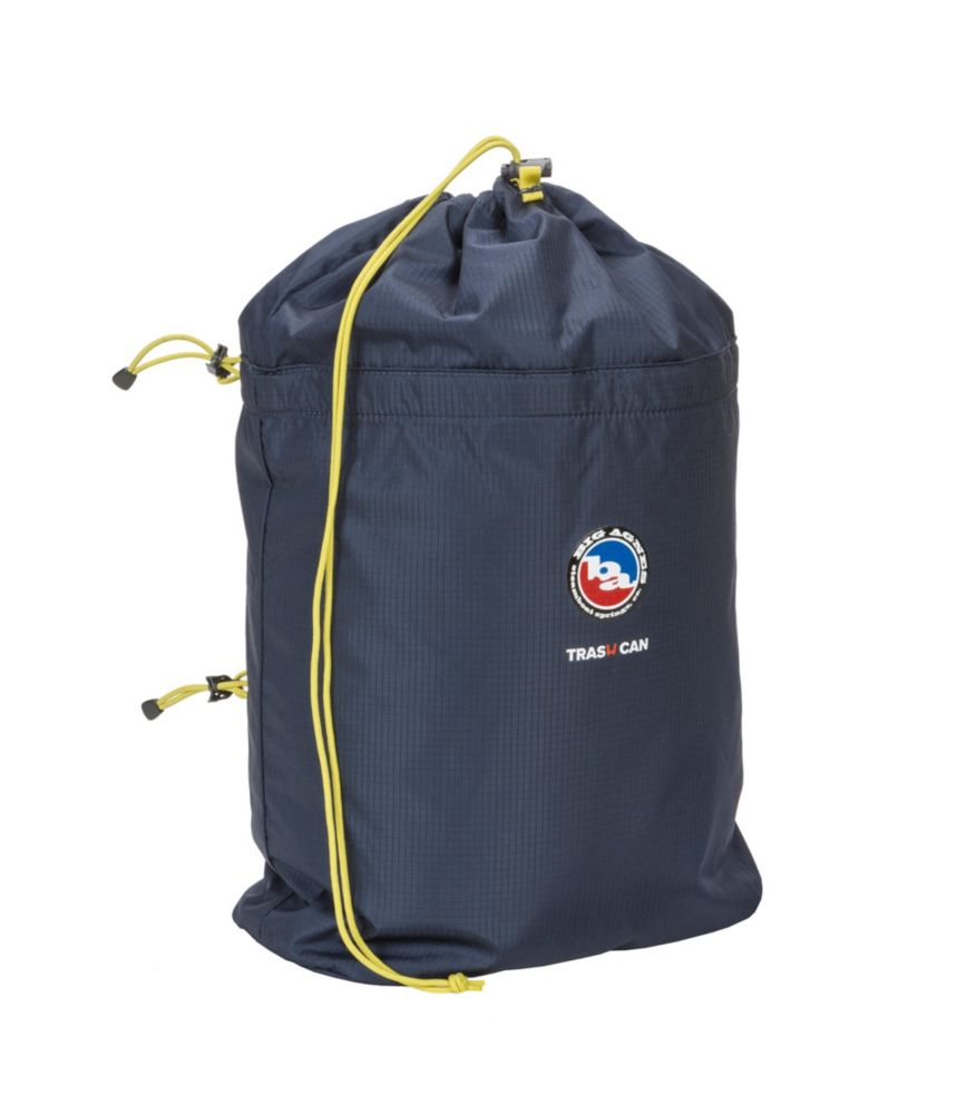 Big Agnes Trash Can - LLBeanoutlets