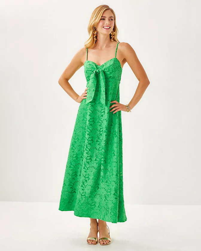 Sarahlynne Maxi Dress - LLBeanoutlets