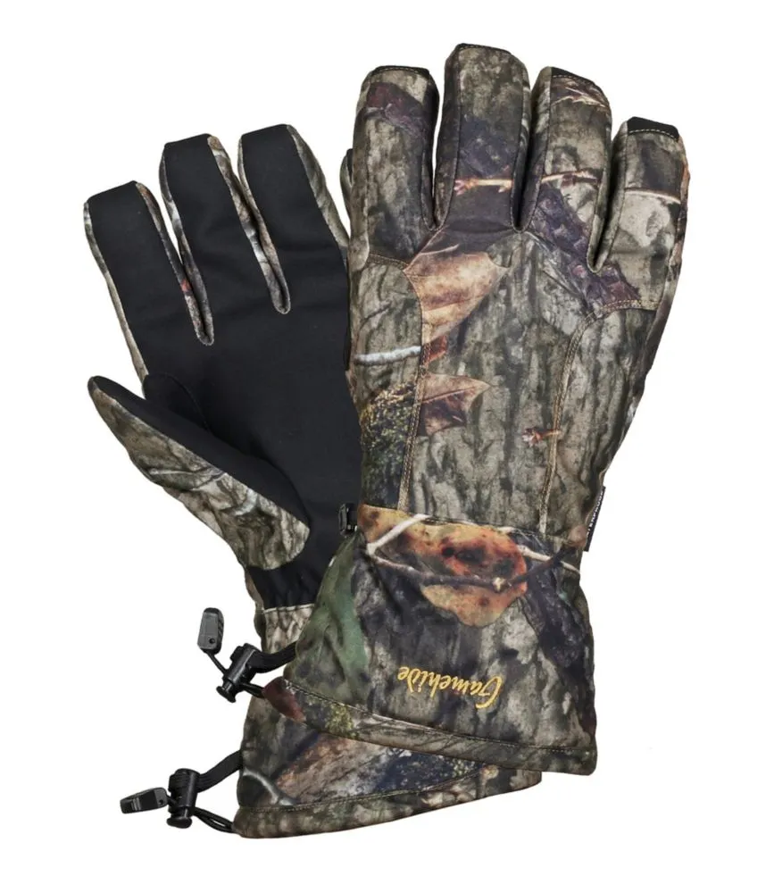 Kids' Gamehide Day Break Gloves - LLBeanoutlets