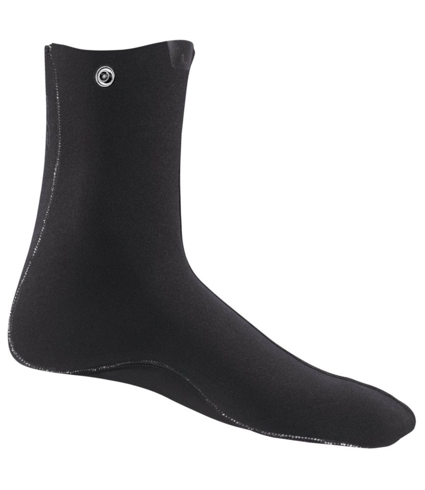 Adults' NRS Hydroskin .5mm Socks - LLBeanoutlets