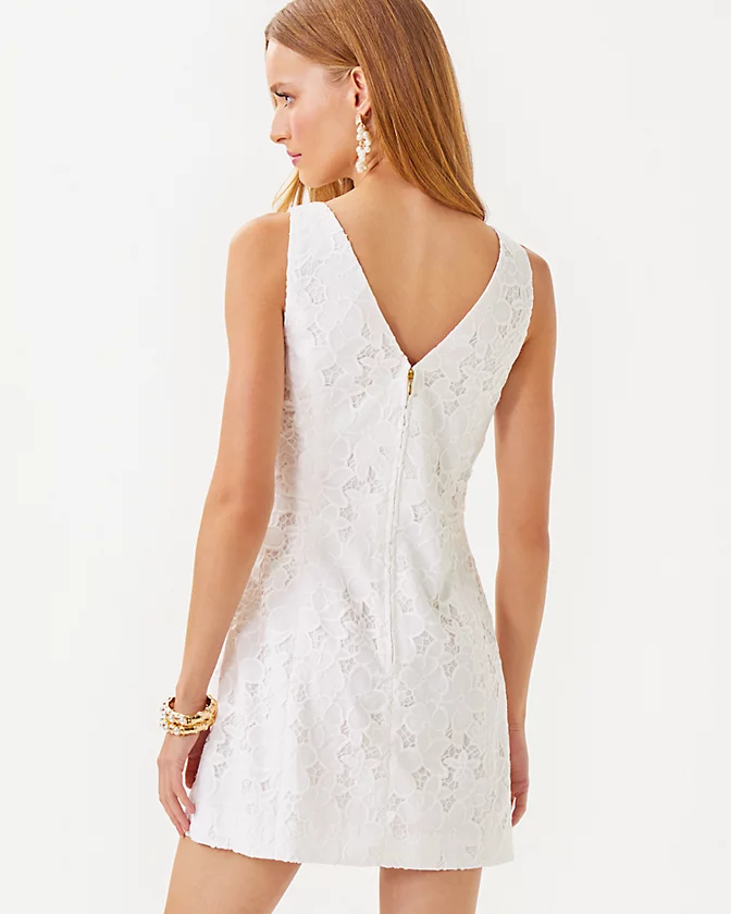 Jules Skirted Romper - LLBeanoutlets