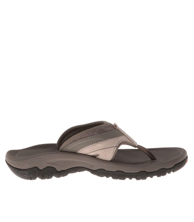 Men's Teva Pajaro Flip-Flops - LLBeanoutlets