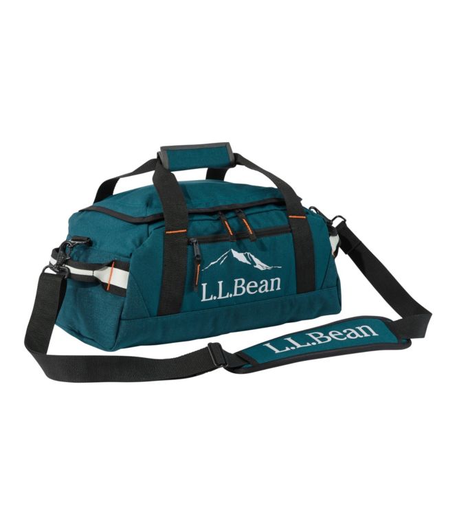 Adventure Duffle, 20L - LLBeanoutlets