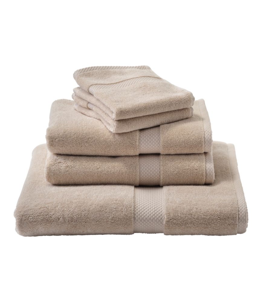 Premium Cotton Towel Set - LLBeanoutlets