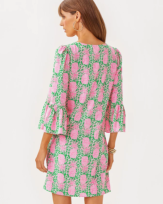 Danika Tunic Dress - LLBeanoutlets