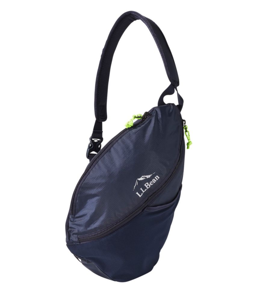 L.L.Bean Stowaway Sling Pack - LLBeanoutlets
