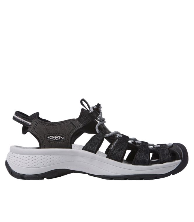Women's Keen Astoria West Sandals - LLBeanoutlets