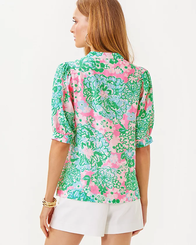 Brinelle Top - LLBeanoutlets