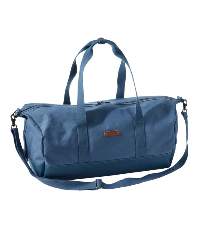 Nor'easter Duffle Bag - LLBeanoutlets
