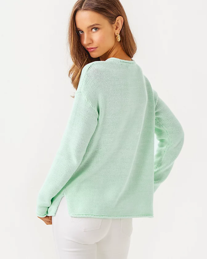 Lotan Sweater - LLBeanoutlets